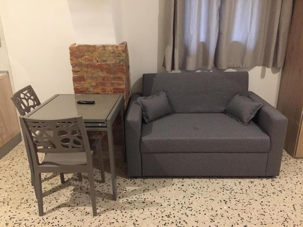 Della Cuba Vacanze Trapani Historic Center Eksteriør bilde